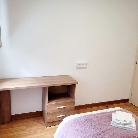 Amplio Piso Proximo A La Catedral Y El Camino. C2 Appartement Santiago de Compostella Buitenkant foto